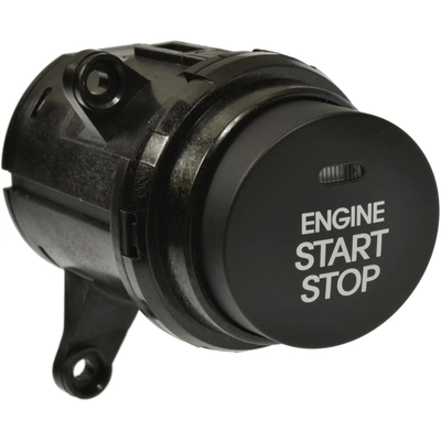 Ignition Switch by BLUE STREAK (HYGRADE MOTOR) - US1311 pa3