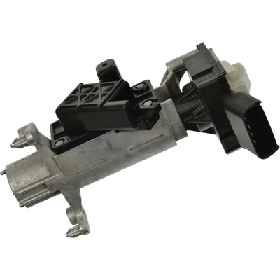 Ignition Switch by BLUE STREAK (HYGRADE MOTOR) - US1325 pa1