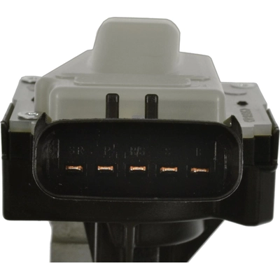Ignition Switch by BLUE STREAK (HYGRADE MOTOR) - US1325 pa2