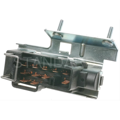 Ignition Switch by BLUE STREAK (HYGRADE MOTOR) - US133 pa1