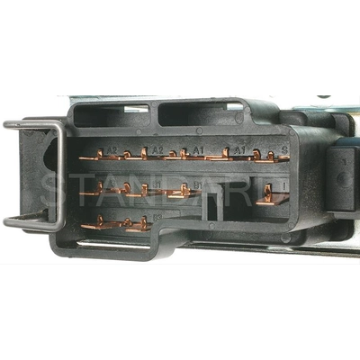 Ignition Switch by BLUE STREAK (HYGRADE MOTOR) - US133 pa2