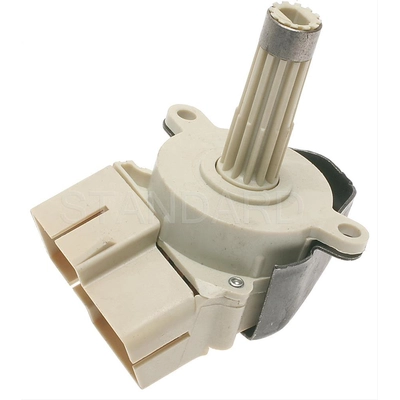 Ignition Switch by BLUE STREAK (HYGRADE MOTOR) - US135 pa1
