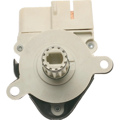 Ignition Switch by BLUE STREAK (HYGRADE MOTOR) - US135 pa6