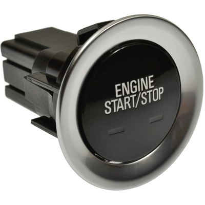 Ignition Switch by BLUE STREAK (HYGRADE MOTOR) - US1351 pa3
