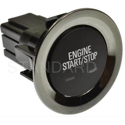 Ignition Switch by BLUE STREAK (HYGRADE MOTOR) - US1354 pa1