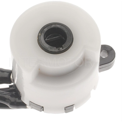 Ignition Switch by BLUE STREAK (HYGRADE MOTOR) - US136 pa1