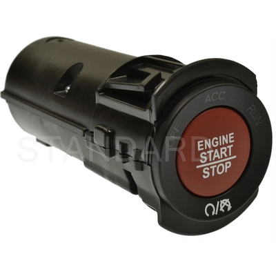 Ignition Switch by BLUE STREAK (HYGRADE MOTOR) - US1362 pa1