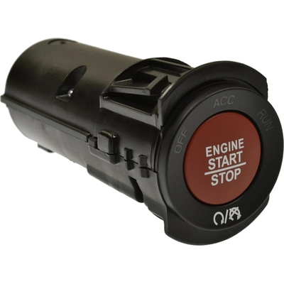 Ignition Switch by BLUE STREAK (HYGRADE MOTOR) - US1362 pa4