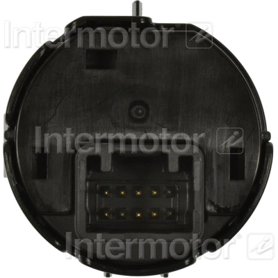 Ignition Switch by BLUE STREAK (HYGRADE MOTOR) - US1375 pa2
