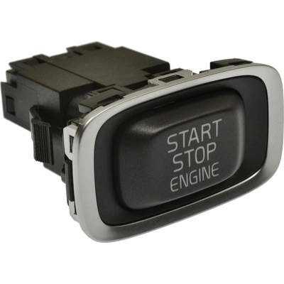 Ignition Switch by BLUE STREAK (HYGRADE MOTOR) - US1383 pa1