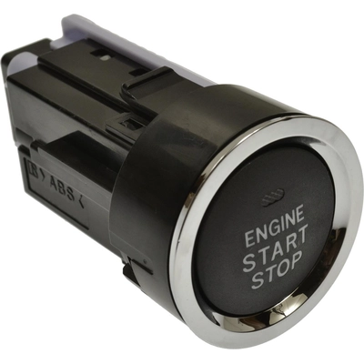 Ignition Switch by BLUE STREAK (HYGRADE MOTOR) - US1388 pa3