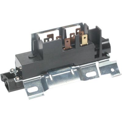 Ignition Switch by BLUE STREAK (HYGRADE MOTOR) - US139 pa4