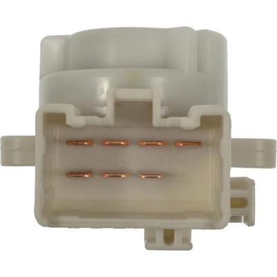 Ignition Switch by BLUE STREAK (HYGRADE MOTOR) - US1398 pa2