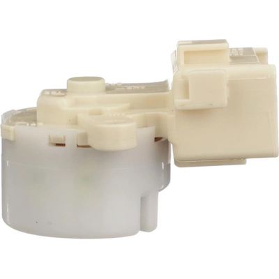 Ignition Switch by BLUE STREAK (HYGRADE MOTOR) - US1398 pa6