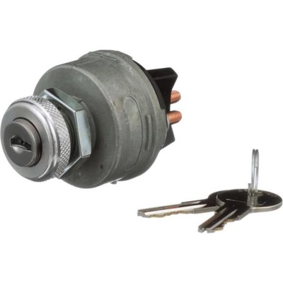 Ignition Switch by BLUE STREAK (HYGRADE MOTOR) - US14 pa4