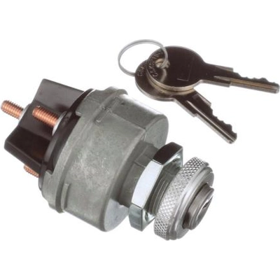 Ignition Switch by BLUE STREAK (HYGRADE MOTOR) - US14 pa7