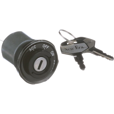 BLUE STREAK (HYGRADE MOTOR) - US140 - Ignition Starter Switch pa4
