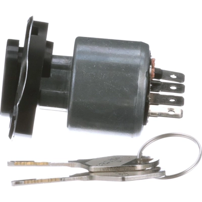 BLUE STREAK (HYGRADE MOTOR) - US140 - Ignition Starter Switch pa6
