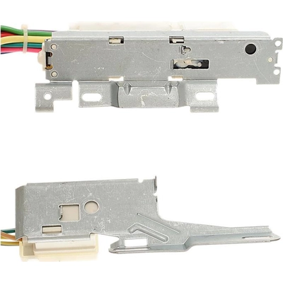 Ignition Switch by BLUE STREAK (HYGRADE MOTOR) - US141 pa8