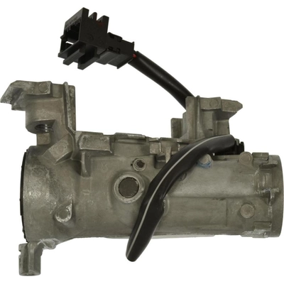 Ignition Switch by BLUE STREAK (HYGRADE MOTOR) - US1420 pa4