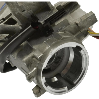 Ignition Switch by BLUE STREAK (HYGRADE MOTOR) - US1420 pa5