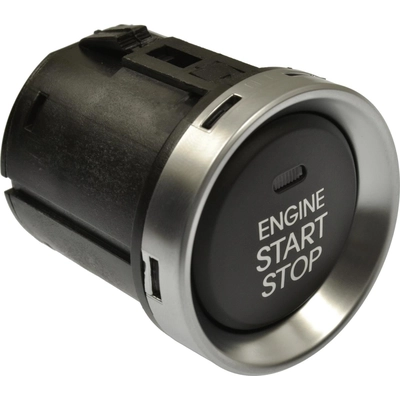 Ignition Switch by BLUE STREAK (HYGRADE MOTOR) - US1421 pa1