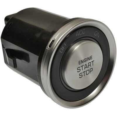 BLUE STREAK (HYGRADE MOTOR) - US1427 - Ignition Push Button Switch pa1