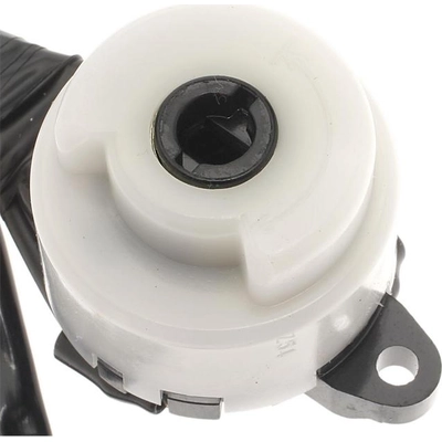 Ignition Switch by BLUE STREAK (HYGRADE MOTOR) - US143 pa7