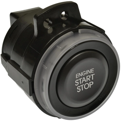 BLUE STREAK (HYGRADE MOTOR) - US1431 - Ignition Push Button Switch pa1