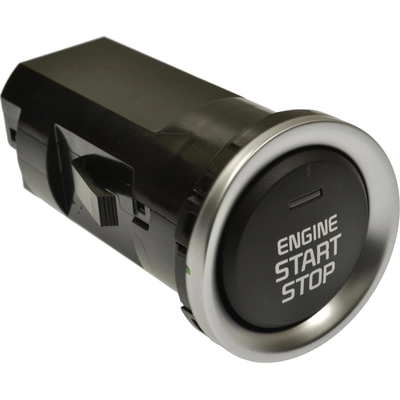 Ignition Switch by BLUE STREAK (HYGRADE MOTOR) - US1436 pa1