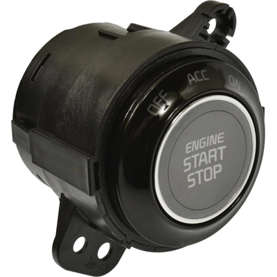 Ignition Switch by BLUE STREAK (HYGRADE MOTOR) - US1445 pa1