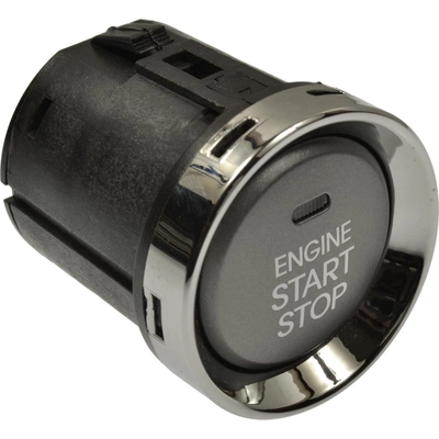 Ignition Switch by BLUE STREAK (HYGRADE MOTOR) - US1448 pa2