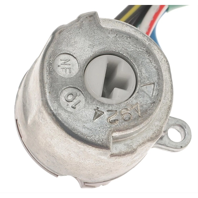 Ignition Switch by BLUE STREAK (HYGRADE MOTOR) - US145 pa1