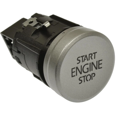 BLUE STREAK (HYGRADE MOTOR) - US1453 - Ignition Push Button Switch pa1