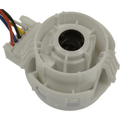 Ignition Switch by BLUE STREAK (HYGRADE MOTOR) - US1457 pa2