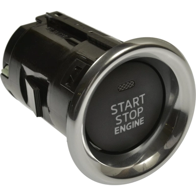 Ignition Switch by BLUE STREAK (HYGRADE MOTOR) - US1469 pa1