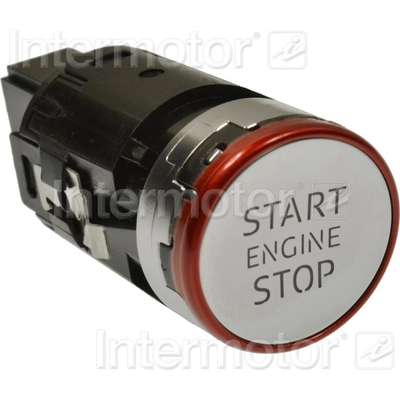 Ignition Switch by BLUE STREAK (HYGRADE MOTOR) - US1477 pa2
