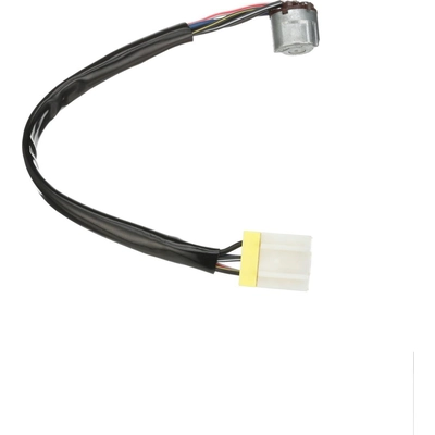 Ignition Switch by BLUE STREAK (HYGRADE MOTOR) - US150 pa4