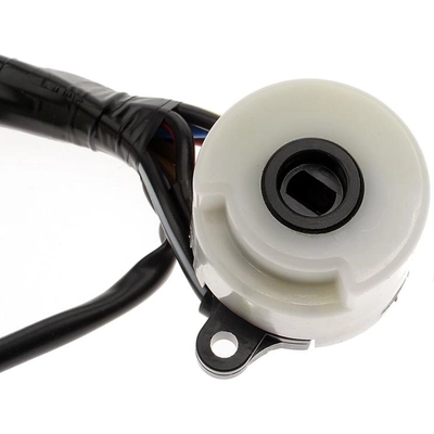 Ignition Switch by BLUE STREAK (HYGRADE MOTOR) - US155 pa6