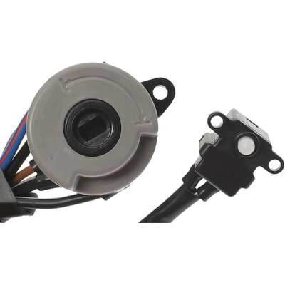 Ignition Switch by BLUE STREAK (HYGRADE MOTOR) - US172 pa3