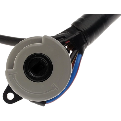 Ignition Switch by BLUE STREAK (HYGRADE MOTOR) - US173 pa4