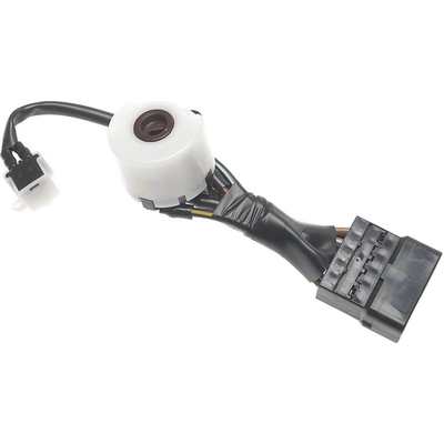 Ignition Switch by BLUE STREAK (HYGRADE MOTOR) - US182 pa4