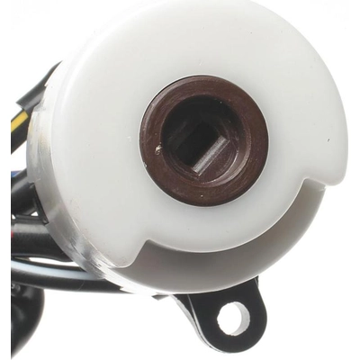 Ignition Switch by BLUE STREAK (HYGRADE MOTOR) - US182 pa6