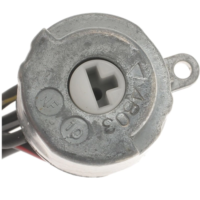 BLUE STREAK (HYGRADE MOTOR) - US192 - Ignition Starter Switch pa3