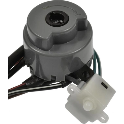Ignition Switch by BLUE STREAK (HYGRADE MOTOR) - US198 pa4