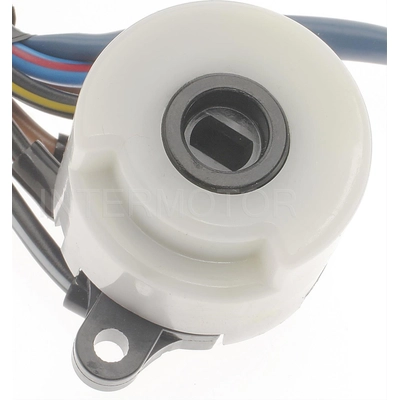 Ignition Switch by BLUE STREAK (HYGRADE MOTOR) - US201 pa1
