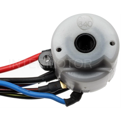 Ignition Switch by BLUE STREAK (HYGRADE MOTOR) - US207 pa1