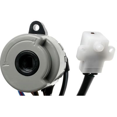 Ignition Switch by BLUE STREAK (HYGRADE MOTOR) - US213 pa4