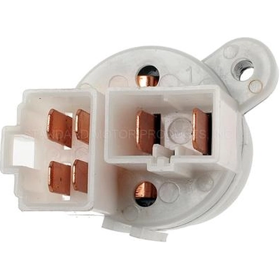 Ignition Switch by BLUE STREAK (HYGRADE MOTOR) - US228 pa1