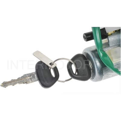 Ignition Switch by BLUE STREAK (HYGRADE MOTOR) - US230 pa1
